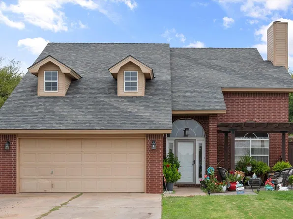 2710 88th St, Lubbock, TX 79423