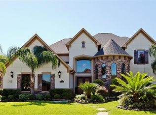 505 Northview Dr, Friendswood, TX 77546