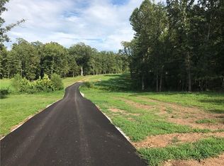 Oakland Zion Rd, Fayetteville, AR 72703