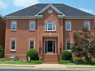 13904 Turnberry Ct, Midlothian, VA 23113