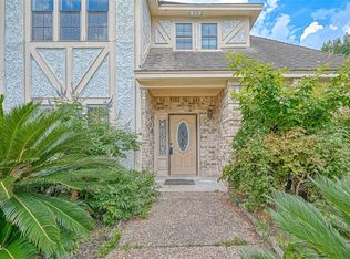 17307 Ponderosa Pines Dr, Houston, TX 77090