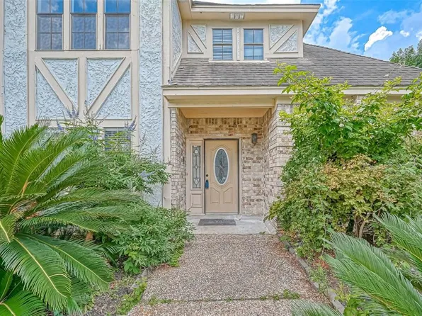 17307 Ponderosa Pines Dr, Houston, TX 77090