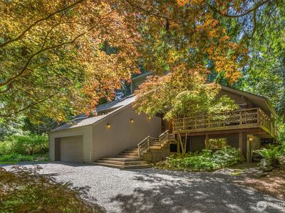 16150 Agate Pass Road NE, Bainbridge Island, WA, 98110