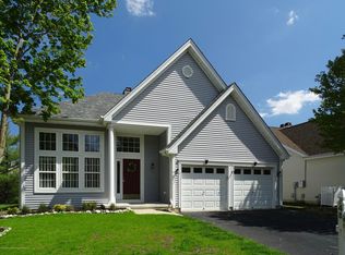 48 Lakeland Dr, Barnegat, NJ 08005