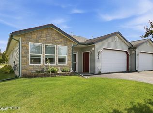 300 W London Rose Cir #12, Soldotna, AK 99669