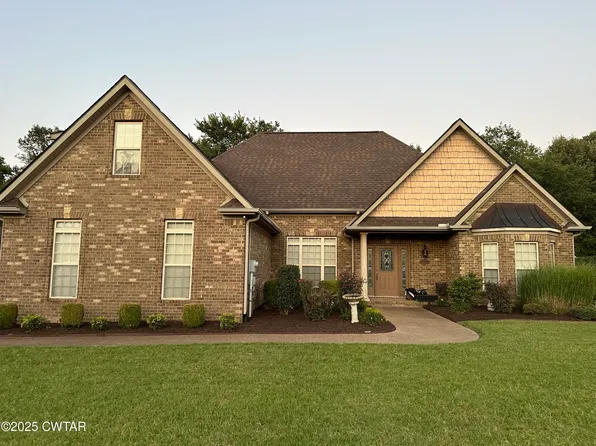 356 Oakleigh Dr, Dyersburg, TN 38024
