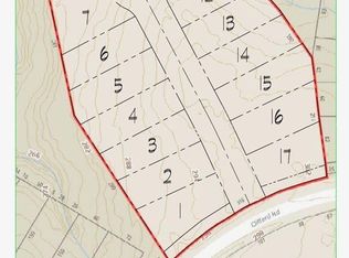 1675 Clifford Rd, Garner, NC 27529