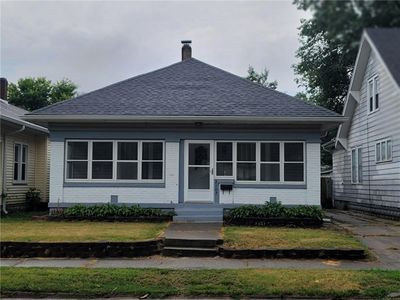 2107 Crawford St, Terre Haute, IN, 47803