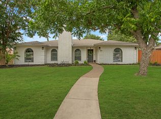 824 Baxter Dr, Plano, TX 75025