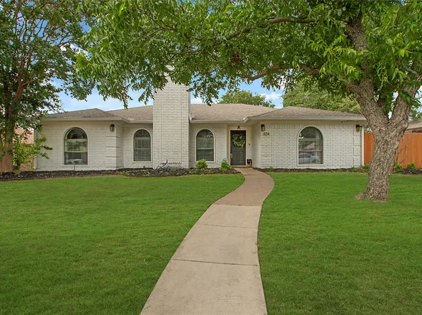 824 Baxter Dr, Plano, TX 75025