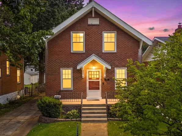 4948 Neosho St, Saint Louis, MO 63109