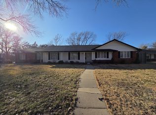 507 N Stratford Ln, Wichita, KS 67206