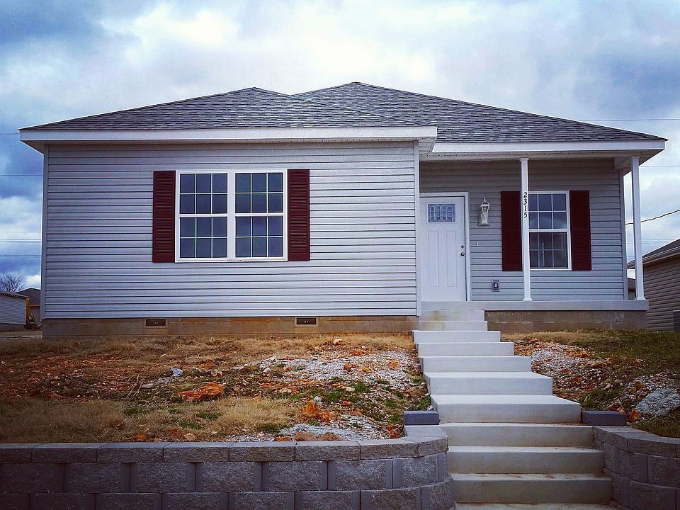 Brand New Home