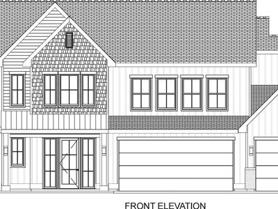 4686 N Alameda Creek Ave, Meridian, ID, 83646