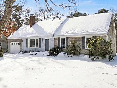 69 Abells Road, West Yarmouth, MA, 02673