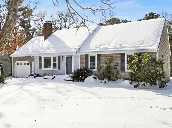 69 Abells Road, West Yarmouth, MA 02673