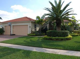 4687 Manderly Dr, Wellington, FL 33449