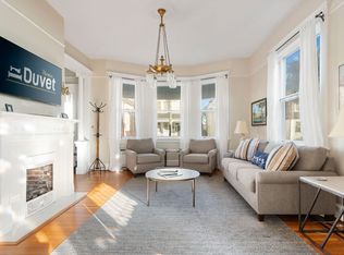 9 Colonial St, Charleston, SC 29401