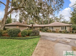 119 Todd St, Savannah, GA 31410