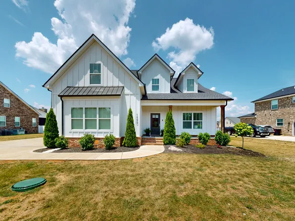 1440 Ansley Kay Dr Lot 27, Christiana, TN 37037