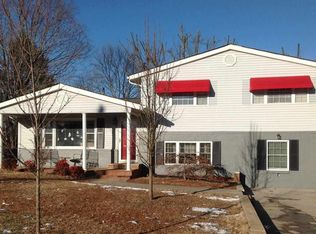 204 Hillcrest Dr, Dayton, TN 37321