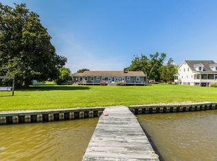 3496 Grandview Dr #A, Dunnsville, VA 22454