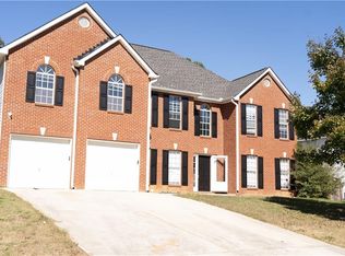 4365 Abram Dr, Conley, GA 30288