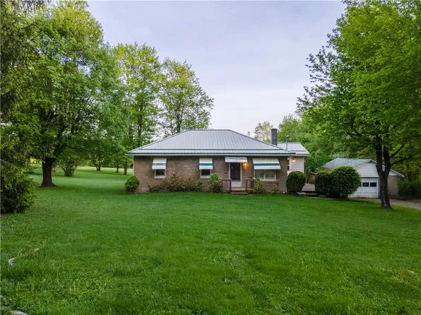 602 Ridge Rd, Cowansville, PA 16218