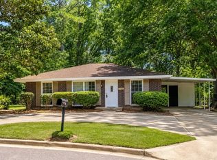 1720 Gloria Ct, Montgomery, AL 36110