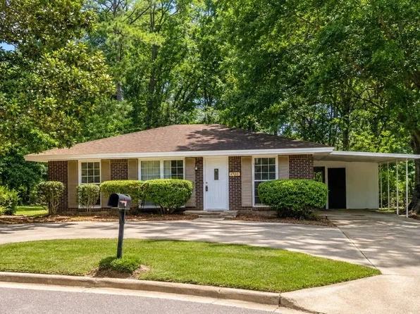 1720 Gloria Ct, Montgomery, AL 36110