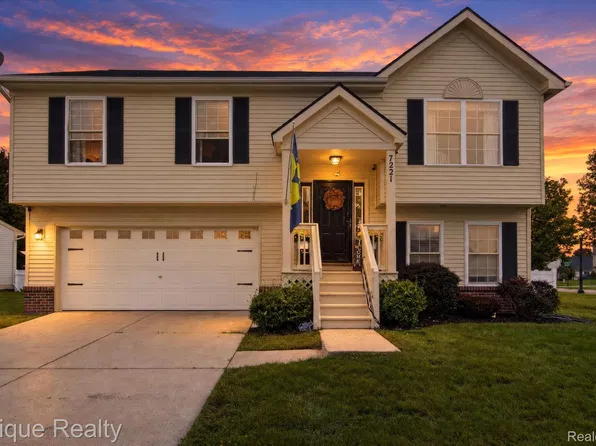 7221 Poplar Dr, Ypsilanti, MI 48197