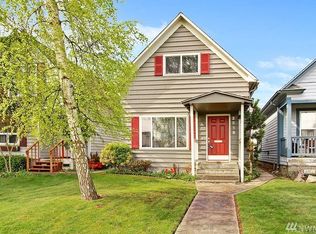 2518 Lombard Ave, Everett, WA 98201