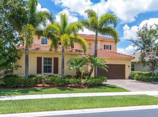 3458 Vanderbilt Dr, Wellington, FL 33414