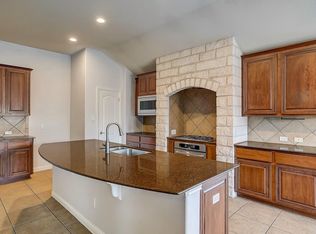 3509 Trickling Springs Way, Pflugerville, TX 78660