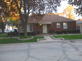 1648 N 24th Ave, Melrose Park, IL 60160