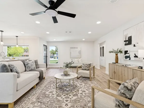 3550 Ridgeoak Way, Farmers Branch, TX 75234