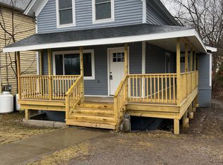 61 Poultney St, Whitehall, NY 12887