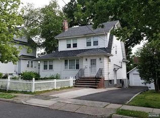 166 Cypress Ave, Bogota, NJ 07603