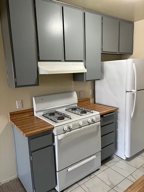 1 bed, 580 sqft, $1,650 — Photo 2