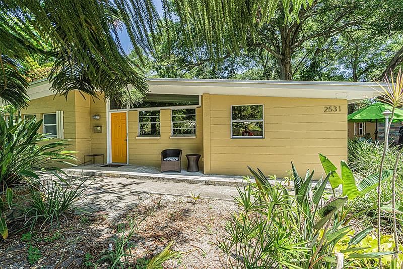 2531 5th St N, Saint Petersburg, FL 33704 Zillow