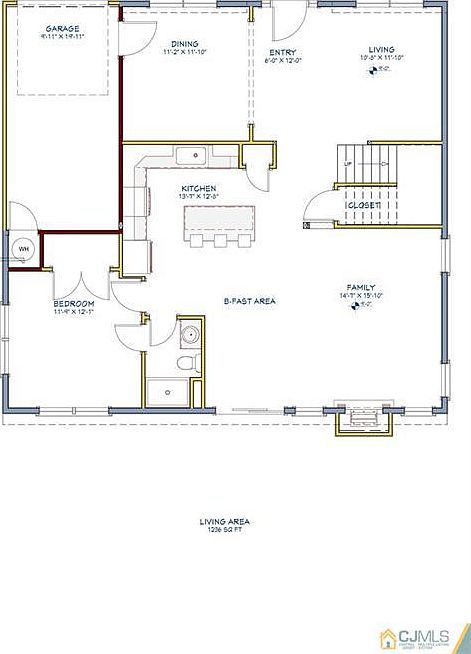 2nd image of 0 Idlewild Rd