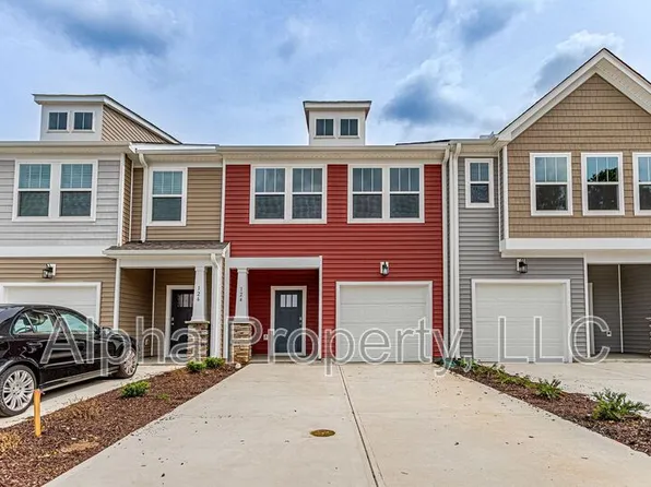 124 Keel Ln, Simpsonville, SC