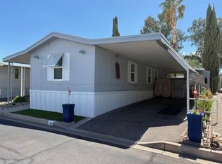 4550 N Flowing Wells Rd UNIT 156, Tucson, AZ 85705