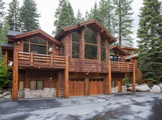 135 Alpine Meadows Rd, Alpine Meadows, CA 96146