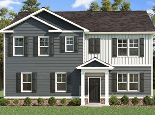 176 Elsa Ct, Jefferson, GA 30549