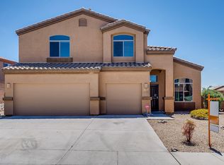 730 S Willis Ray Ave, Corona De Tucson, AZ 85641