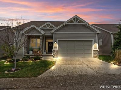 16175 Granada St, Overland Park, KS, 66085