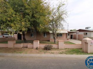2417 N 20th Dr, Phoenix, AZ 85009