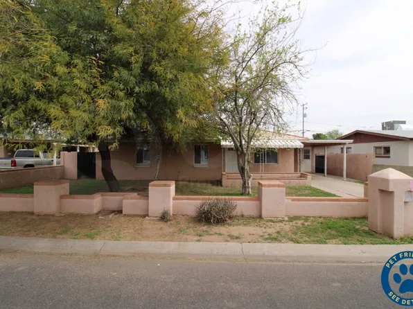 2417 N 20th Dr, Phoenix, AZ 85009