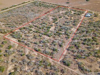 259 COUNTY ROAD 116, George West, TX, 78022